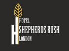 Hotel Shepherds Bush London.